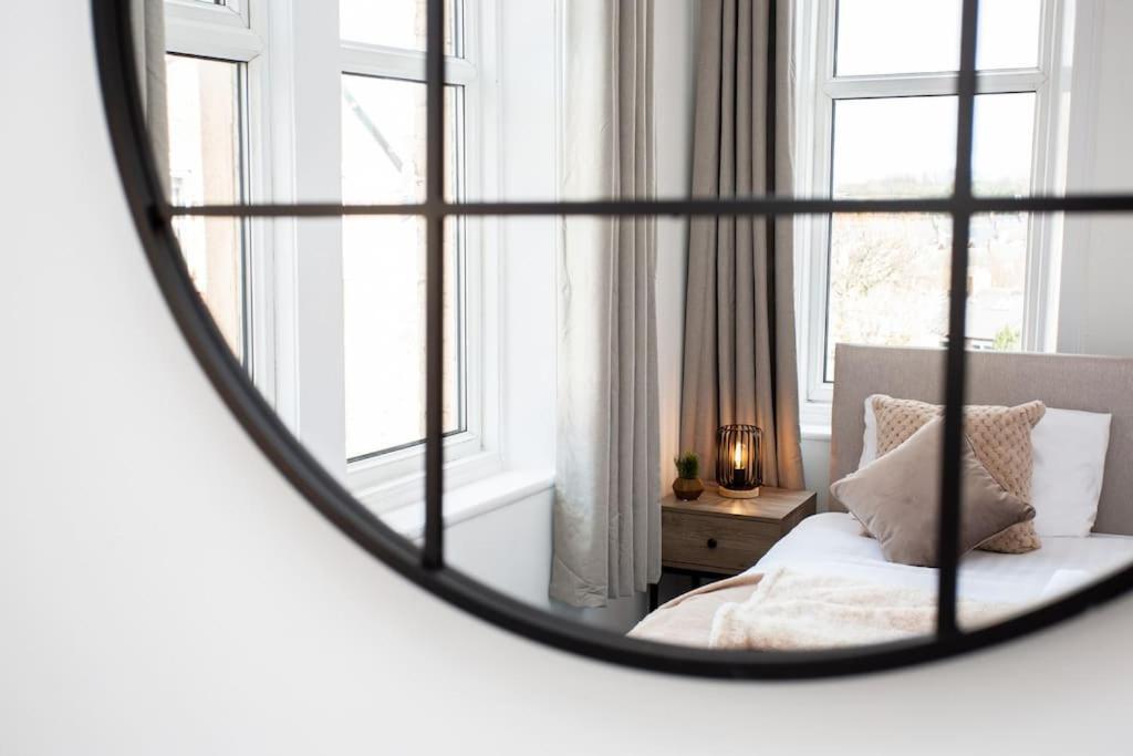 Monthly Retreat - Cosy & Central 3Bed Home - Newcastle Quayside & St James Park - Parking Newcastle upon Tyne Exterior foto